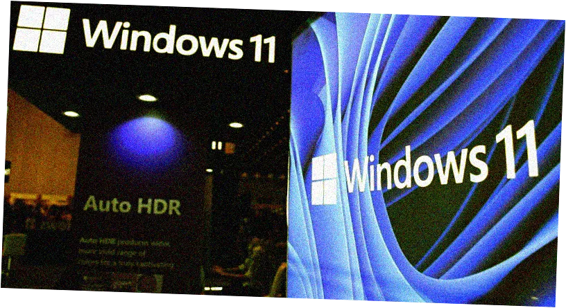 Imagen del artículo - Los problemas de SSD en Windows 11 se explican por el uso de "versiones tempranas de firmware" según los revisores.