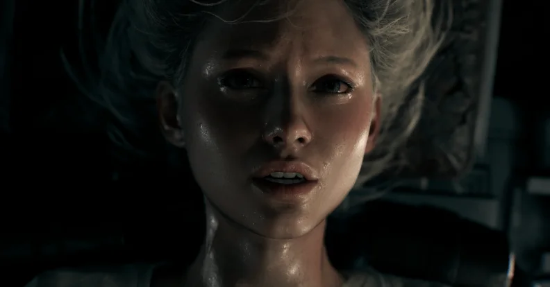 Resident Evil Requiem &mdash; огляд та відповіді