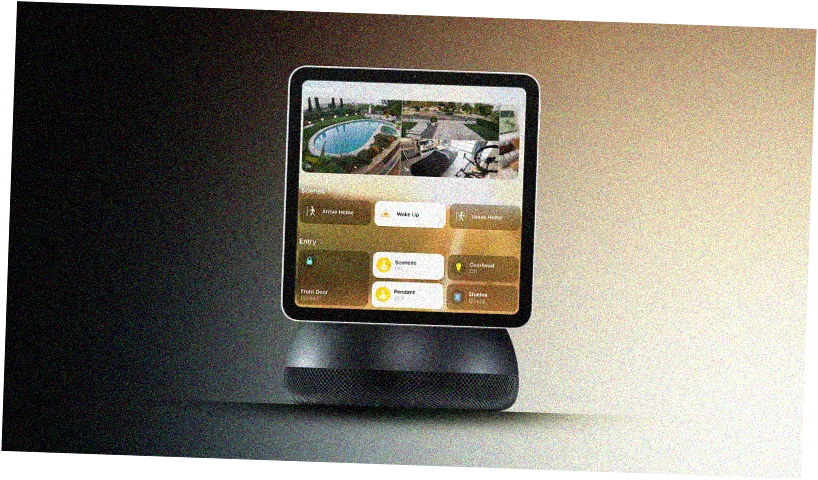 Imagen del artículo - La revolución del hogar inteligente de Apple en 2026: todos los rumores