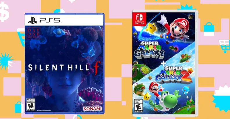 Imagen del artículo - Ofertas de videojuegos en Woot: descuentos y código LEVEL20