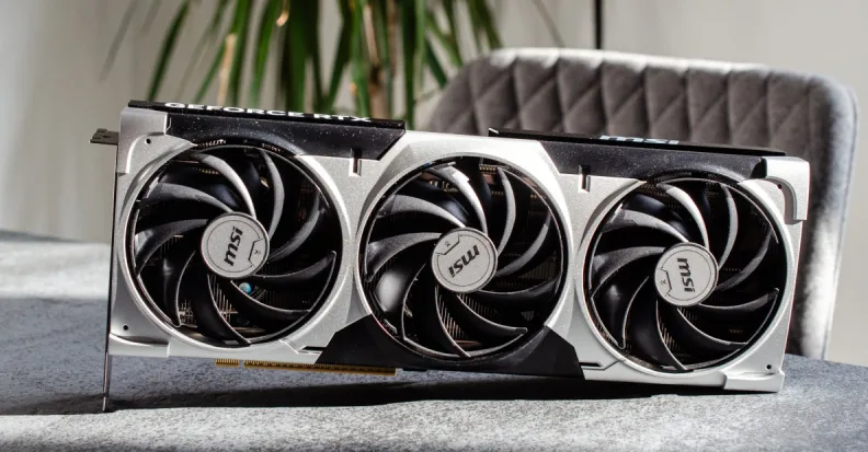 Imagen del artículo - Confusión sobre disponibilidad de la RTX 5070 Ti