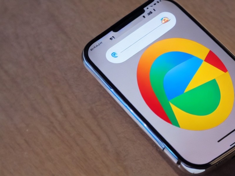 Зображення до статті - Рядок пошуку Chrome на iOS тепер можна перенести вниз - як у Safari