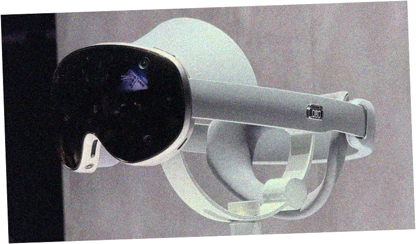 Imagen del artículo - Samsung presentará un competidor del Apple Vision Pro mañana.