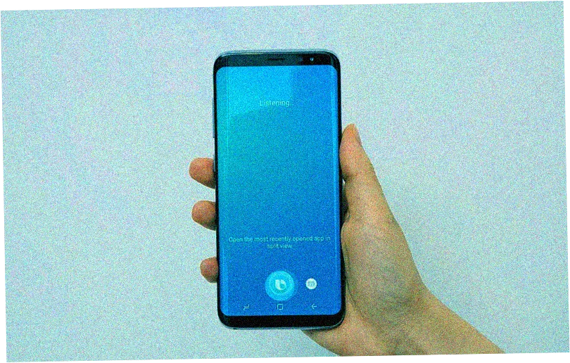 Imagen del artículo - Samsung sigue la estrategia de Apple en IA con Perplexity en Bixby
