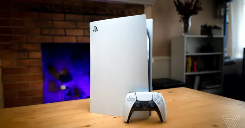 Imagen del artículo - Sony podría retrasar la nueva PlayStation hasta 2029