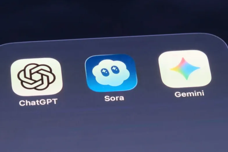 Imagen del artículo - Sora de OpenAI pierde impulso
