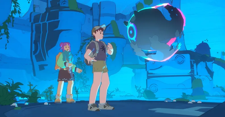 Imagen del artículo - Spry Fox vuelve independiente con Spirit Crossing