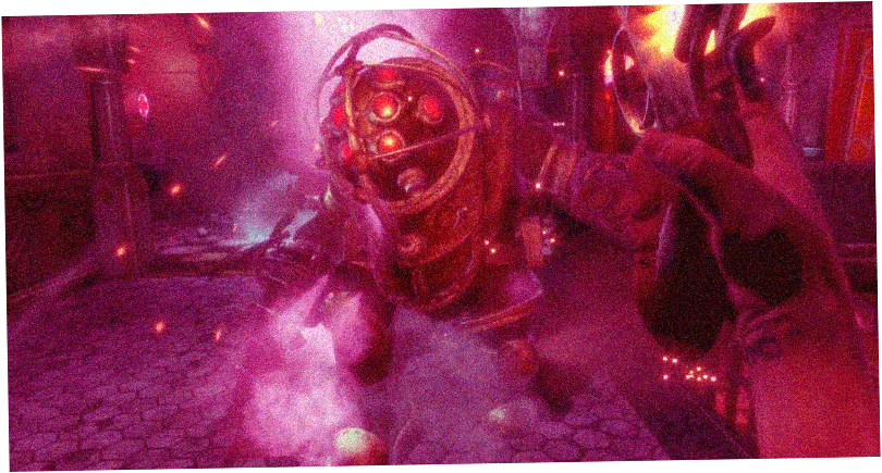 Imagen del artículo - El estudio que desarrolla el nuevo BioShock realiza despidos masivos.