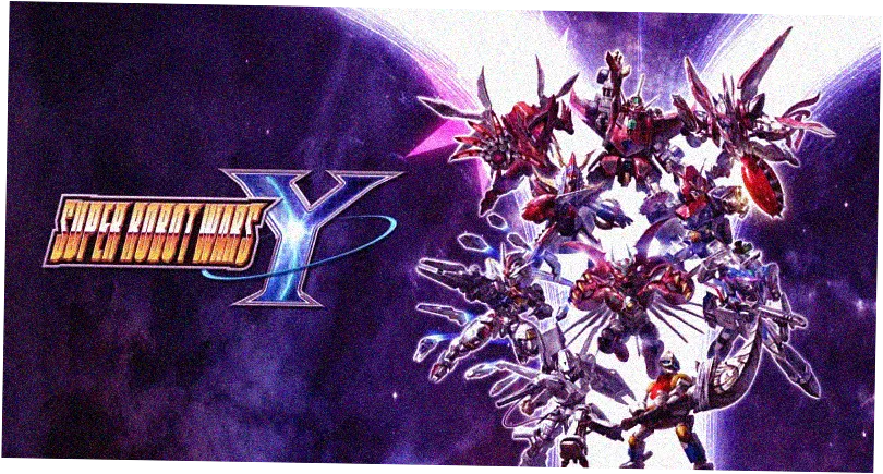 Imagen del artículo - Super Robot Wars Y — una táctica RPG absurda pero emocionante con tus mechas favoritos