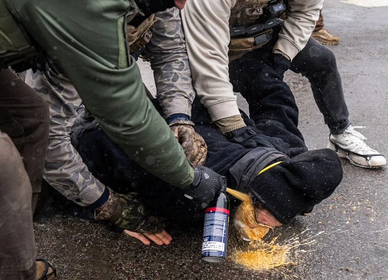 Imagen del artículo - Trabajadores tech piden que ICE abandone las ciudades