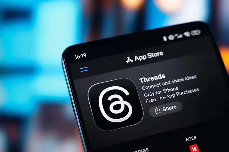 Imagen del artículo - Threads lanza Chats en vivo para eventos en tiempo real