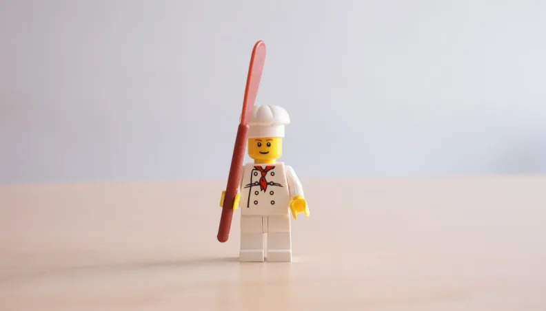 Imagen del artículo - Gadgets de cocina inteligentes y manos libres