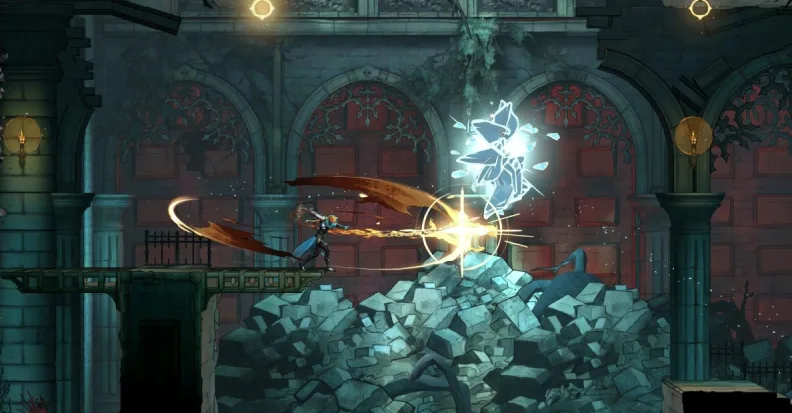 Imagen del artículo - Lo mejor del showcase indie Triple-I Initiative