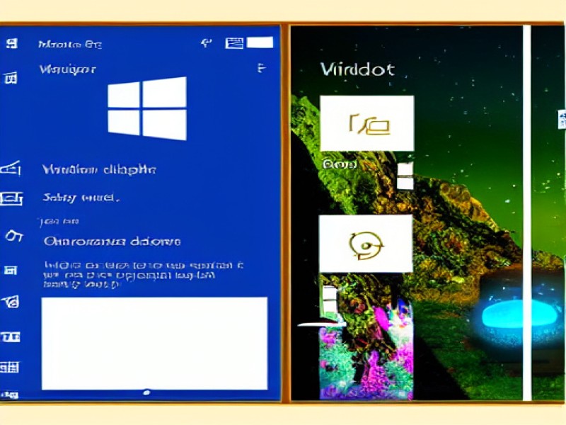 Зображення до статті - У Windows 11 з'явиться можливість керувати Android-смартфоном прямо з меню "Пуск"