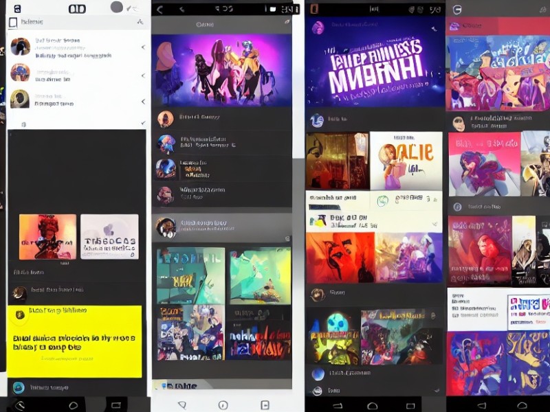 Зображення до статті - У YouTube Music для Android з'являться подкасти