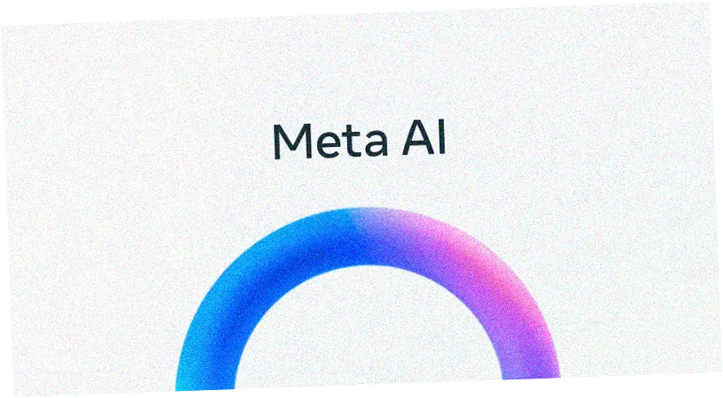 Imagen del artículo - Tus chats con Meta AI influirán en la publicidad que ves.