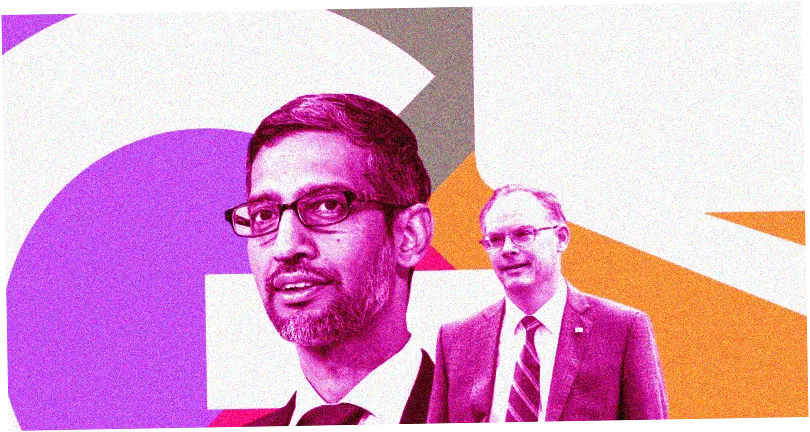 Imagen del artículo - La Corte Suprema: última esperanza de Google para evitar las consecuencias del caso Epic en octubre.