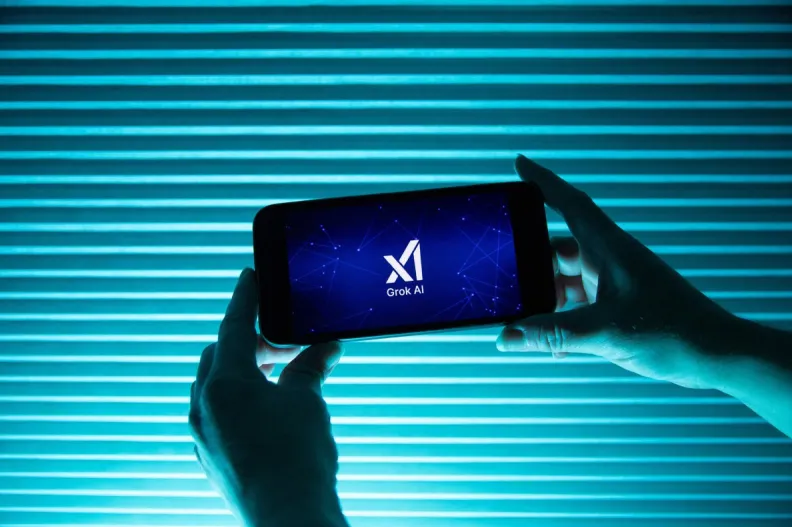 Imagen del artículo - Cofundadores e ingenieros renuncian a xAI