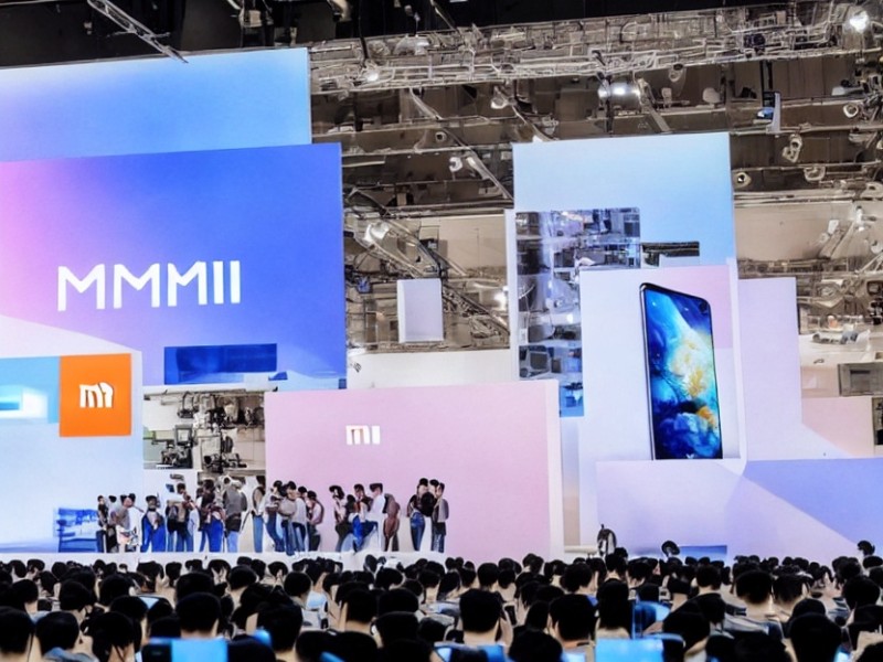 Xiaomi анонсувала HyperOS для глобальних пристроїв. Оновлення стартує на початку 2024 року