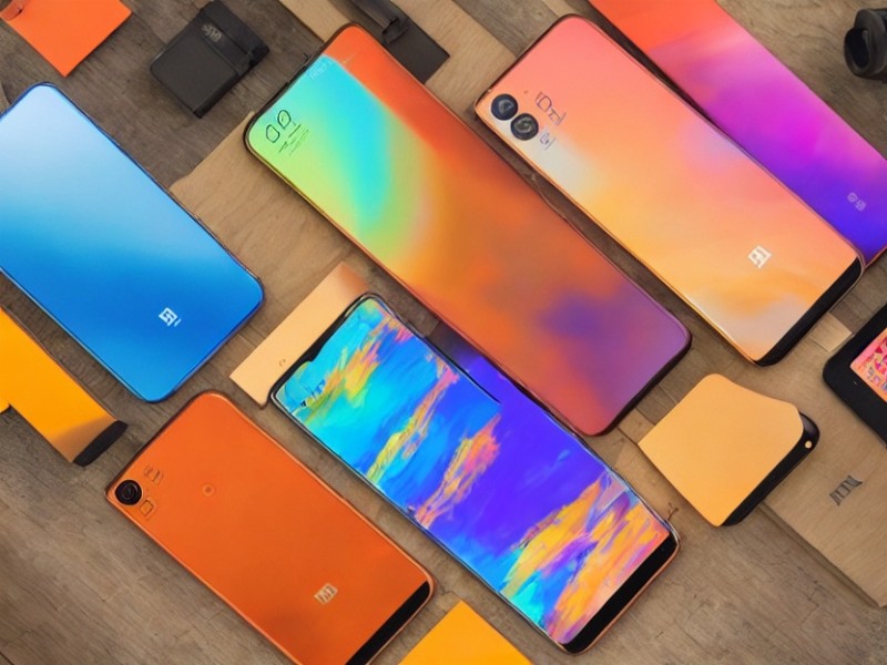 Зображення до статті - Xiaomi розкрила графік релізу MIUI 14 для смартфонів Poco