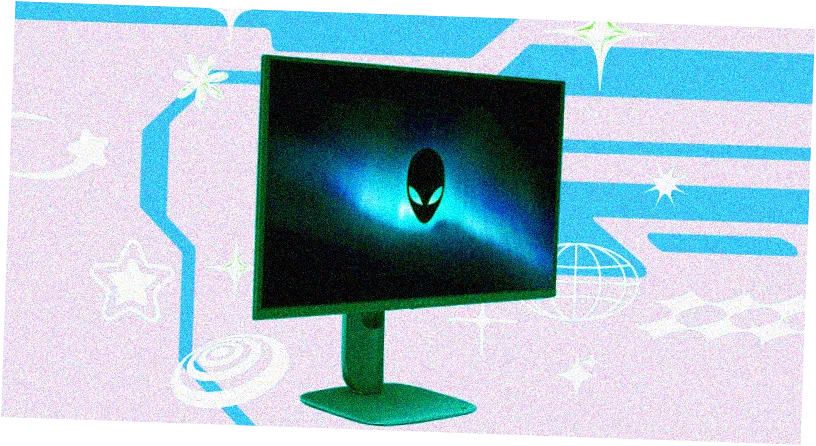 Imagen del artículo - Probé un monitor gaming 4K OLED de 240 Hz y ahora estoy arruinado.