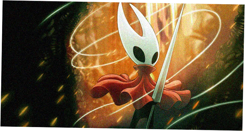 Imagen del artículo - Cómo la voz de Hornet en Silksong la trajo a la vida a través de un idioma inventado