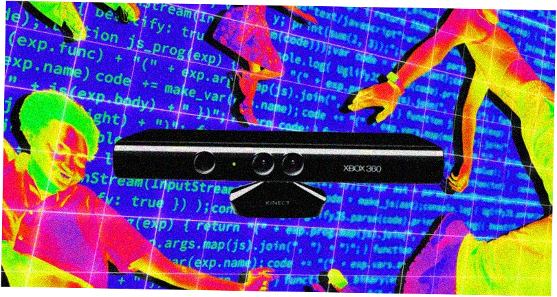 Imagen del artículo - Cómo un grupo de hackers liberó Kinect de Xbox