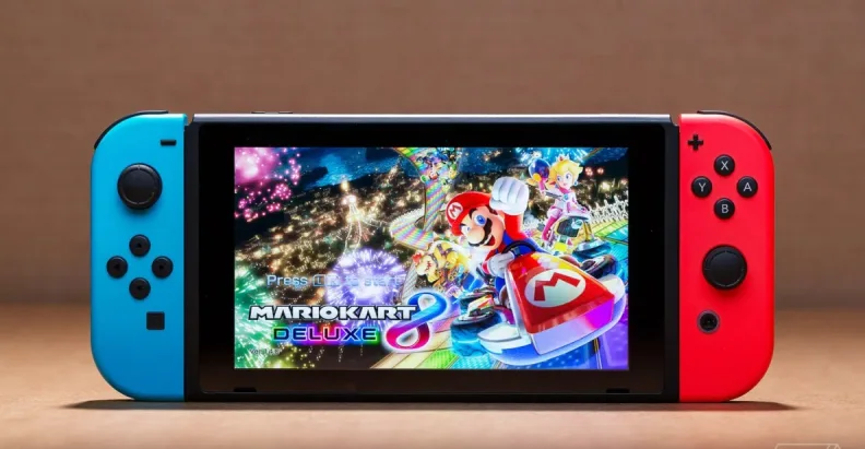 Imagen del artículo - Nintendo: De consola a imperio del entretenimiento