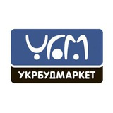 Логотип телеграм спільноти - САНТЕХНІКА УБМ ubm.com.ua