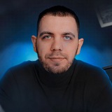 Logotipo de la comunidad de telegram - Богдан про Телеграм | TumoBog