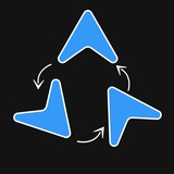 Логотип телеграм спільноти - Біржа Tumobog | Купити/продати канал
