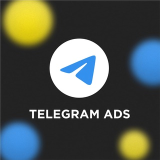 Логотип телеграм спільноти - Telegram Ads 🇺🇦 | Netpeak