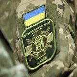 Логотип телеграм спільноти - Військовий облік та мобілізація в Україні