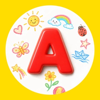 Logo de la comunidad de Telegram — Аврора Мультимаркет