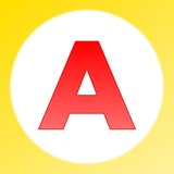 Logo de la comunidad de Telegram — Аврора Мультимаркет