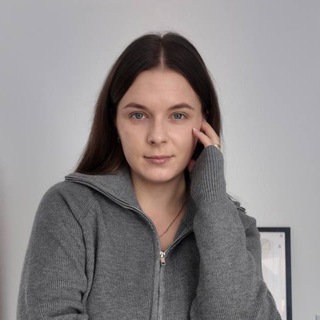 Logo de la comunidad de Telegram — AliOlesia 🌶 про покупки на AliExpress українською