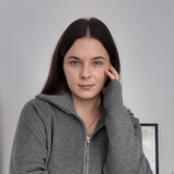 Logo de la comunidad de Telegram — AliOlesia 🌶 про покупки на AliExpress українською
