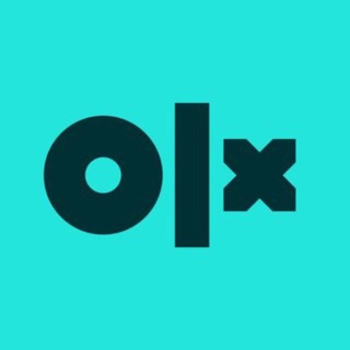 Logo de la comunidad de Telegram — OLX Україна