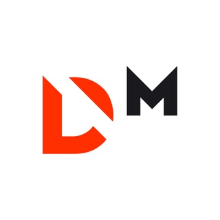 Logo de la comunidad de Telegram — Dnipro-M