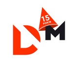 Logo de la comunidad de Telegram — Dnipro-M