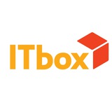 Логотип телеграм спільноти - ITbox.ua | Промокоди та знижки