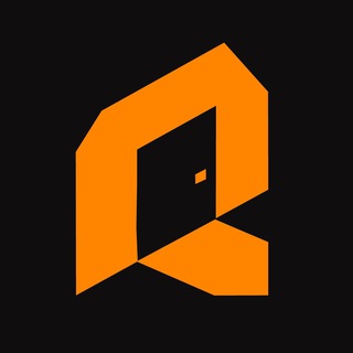 Logo de la comunidad de Telegram — Revolution — суперексперти нерухомості