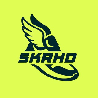 Logo de la comunidad de Telegram — SKOROHODY