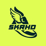 Логотип телеграм спільноти - SKOROHODY