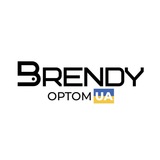 Логотип телеграм спільноти - Brendy_optom_ua