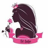Логотип телеграм спільноти - Click Boutique ❤️ Дропшипінг • Опт • 7 км