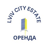 Логотип телеграм спільноти - ОРЕНДА ЛЬВІВ Квартири та Будинки