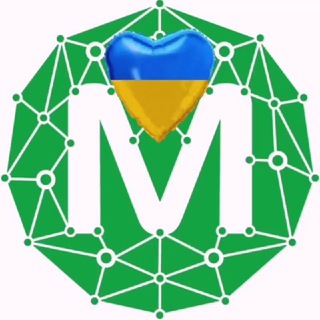 Одине з зображень історіі логотипів цієї спільноти