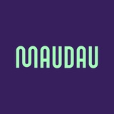 Логотип телеграм спільноти - MAUDAU: канал цікавих штук