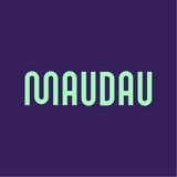 Telegram community logo — MAUDAU: канал цікавих штук